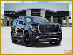 2026 GMC Yukon XL Elevation SUV