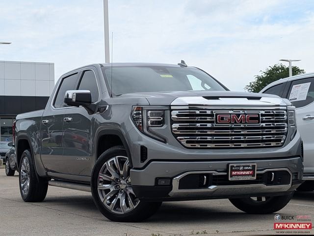 2024 GMC Sierra 2WD Crew Cab Short Box Denali's photo