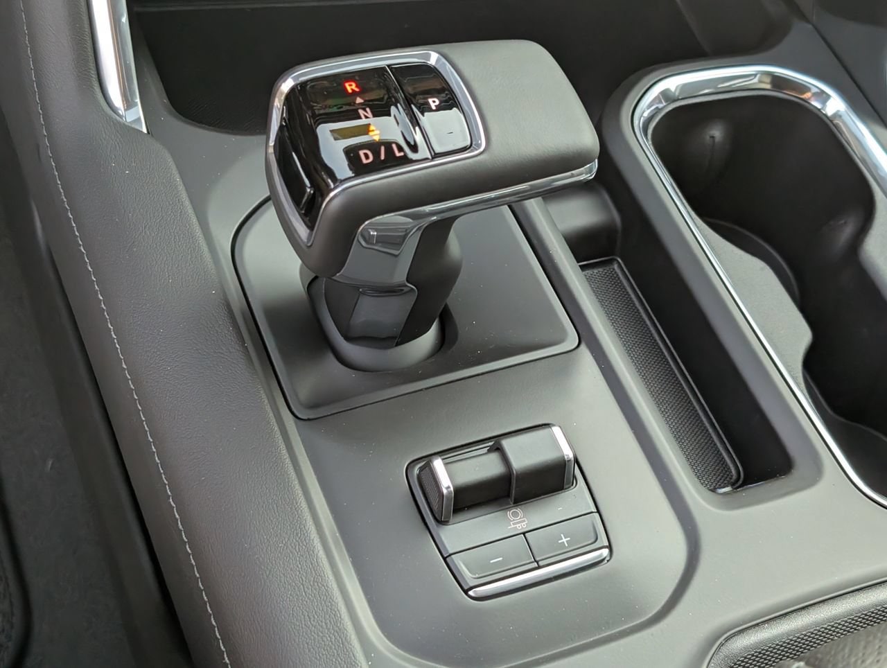 2026 GMC Sierra 1500 Denali - Photo 16