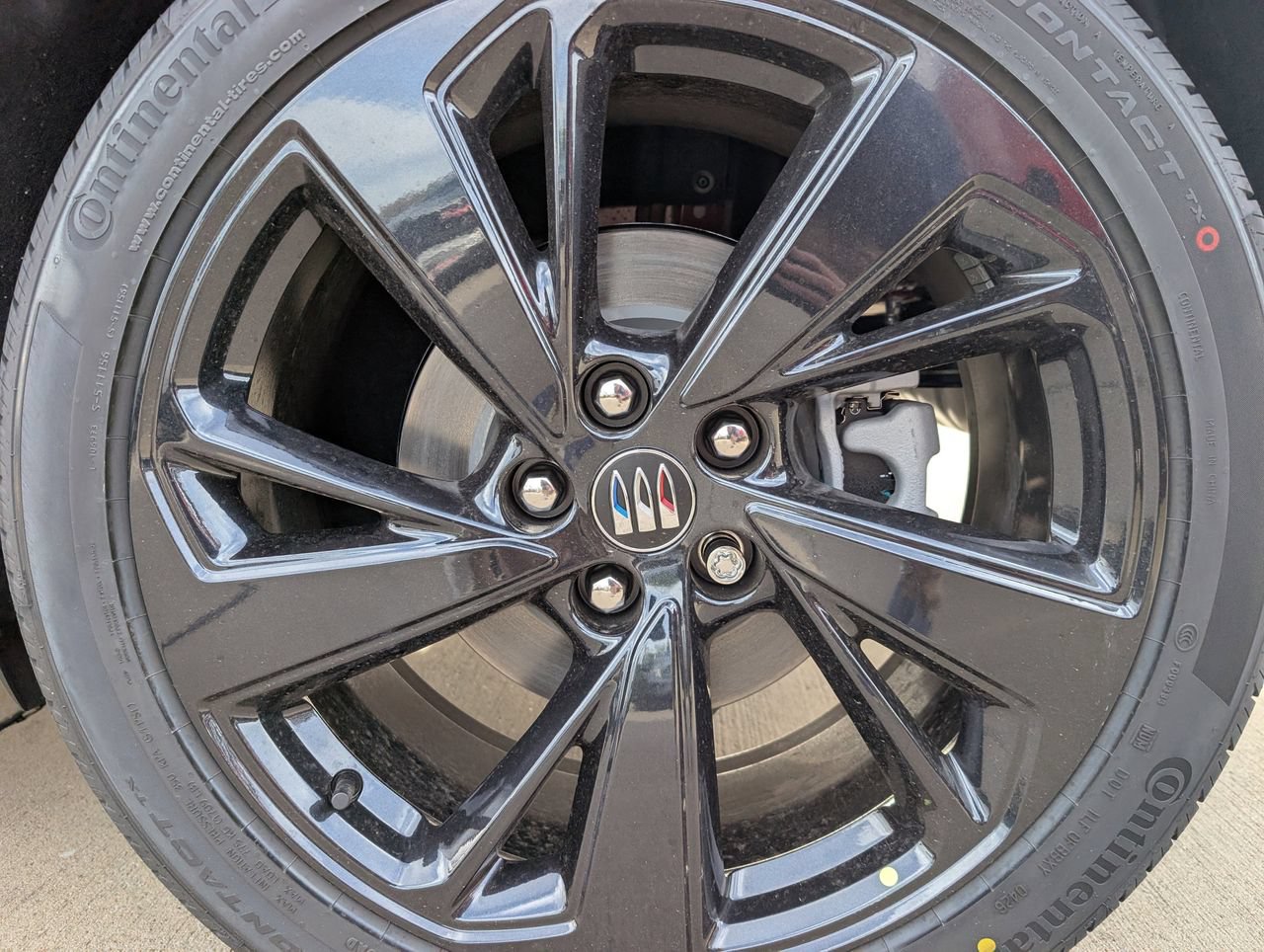 2026 Buick Envision Sport Touring - Photo 6
