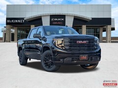 2026 GMC Sierra 1500 Elevation Truck Crew Cab