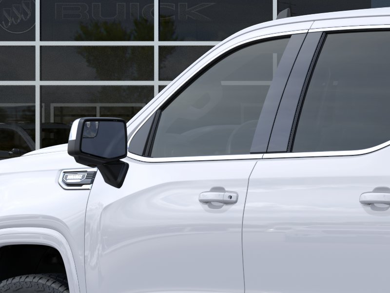 2026 GMC Sierra 1500 SLE - Photo 33