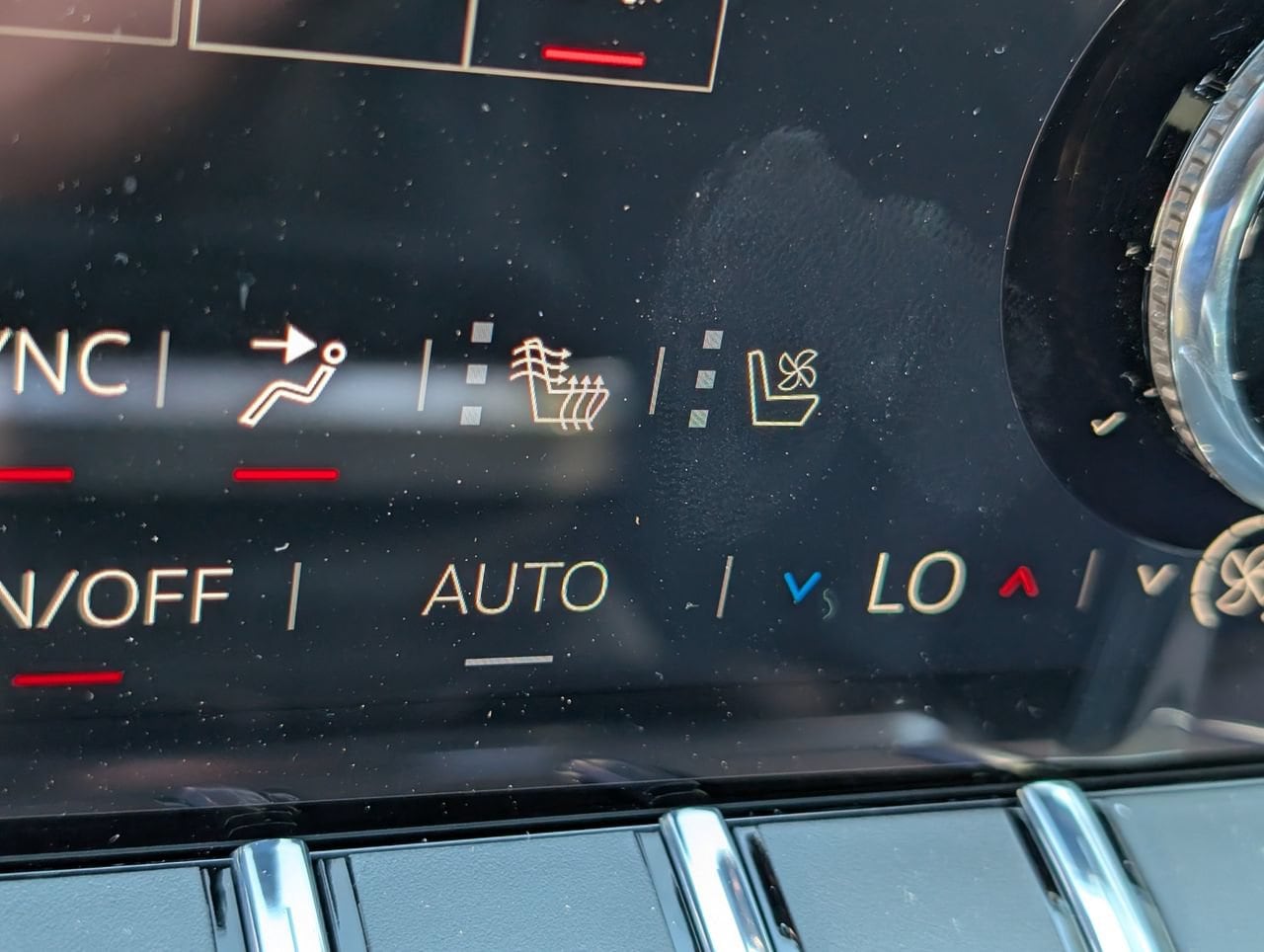 2027 GMC Terrain Elevation - Photo 14