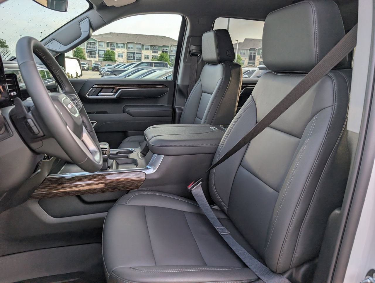 2026 GMC Sierra 1500 Elevation - Photo 19