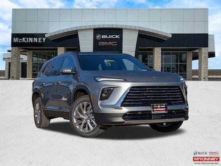 2026 Buick Enclave Preferred SUV