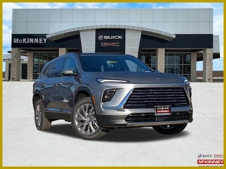 2026 Buick Enclave Preferred SUV