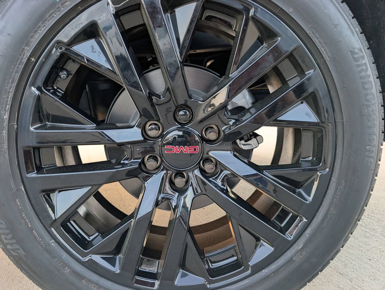 2026 GMC Sierra 1500 Elevation - Photo 6