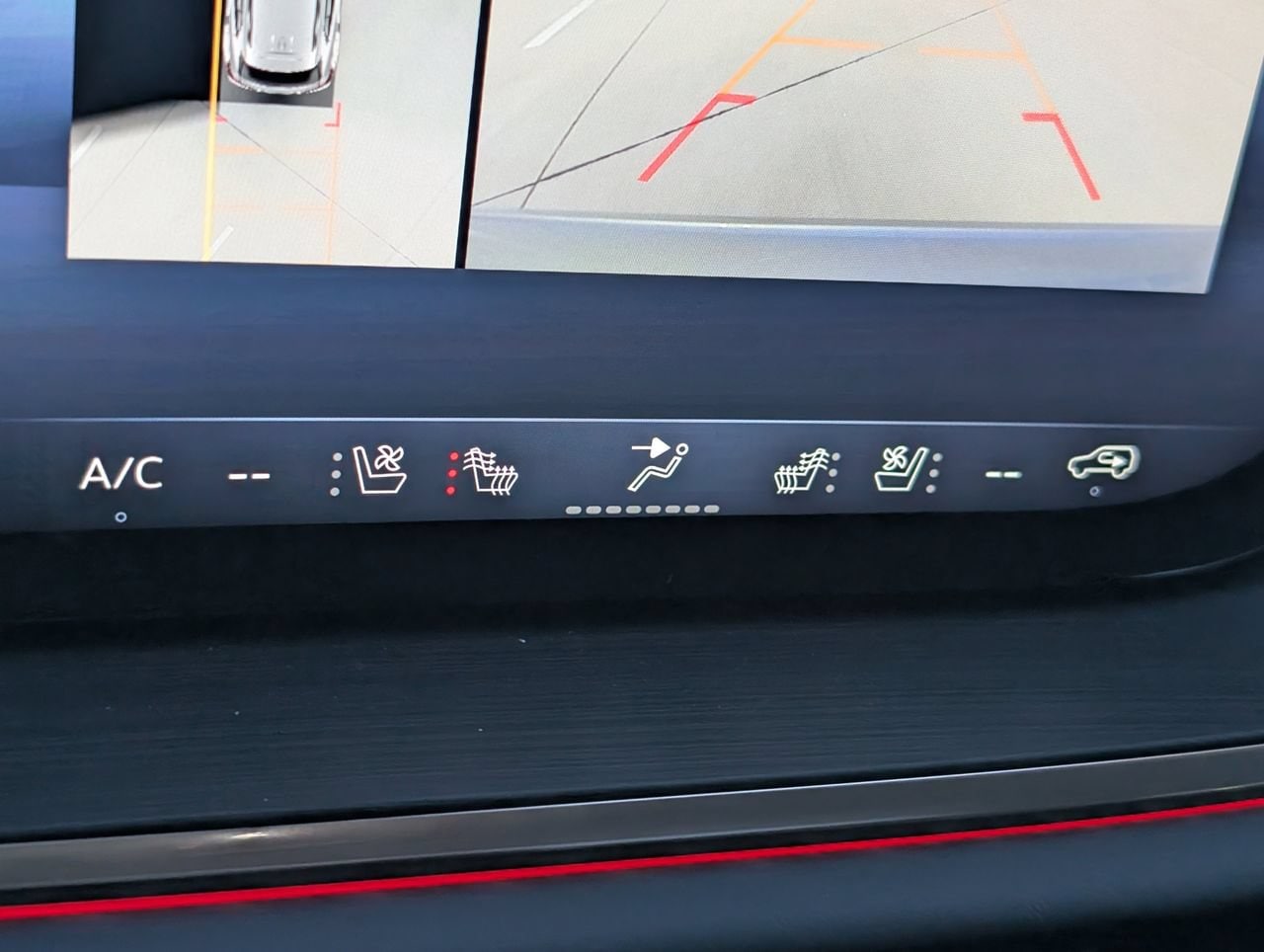 2026 Buick Envision Avenir - Photo 13