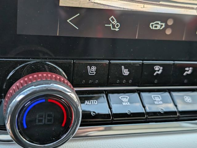 2026 GMC Canyon AT4X - Photo 13