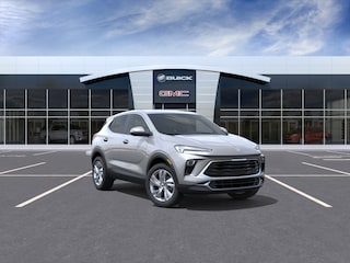 2026 Buick Encore GX Preferred SUV