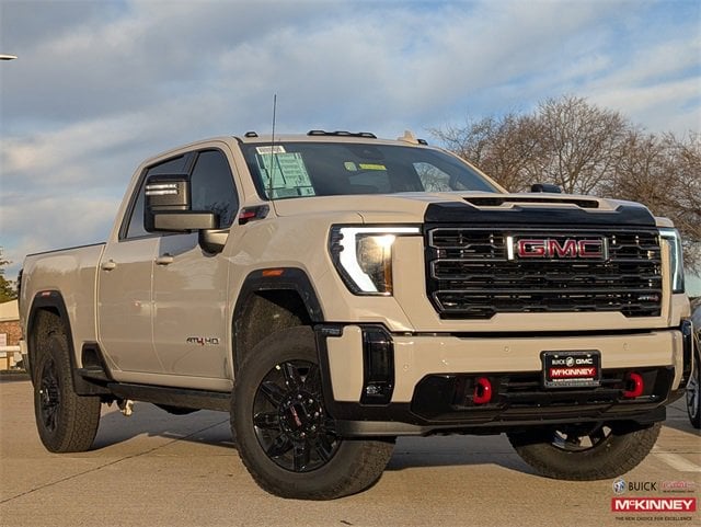 2026 GMC Sierra Work Truck's photo