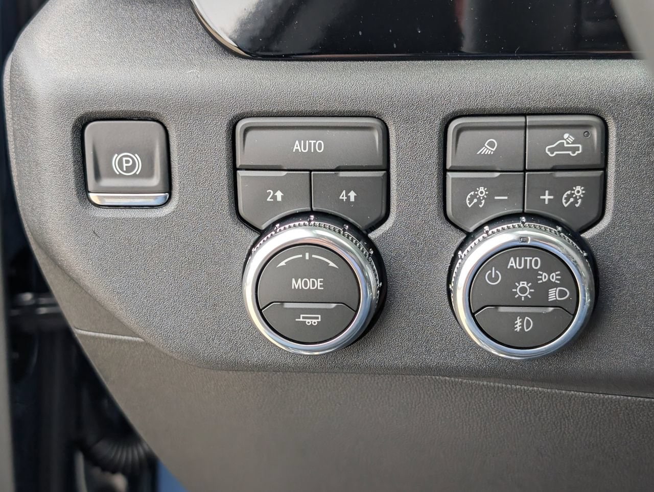 2026 GMC Sierra 1500 Elevation - Photo 18