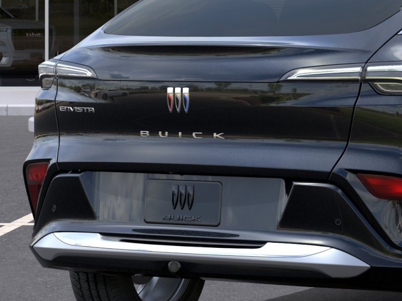 2026 Buick Envista Avenir - Photo 15