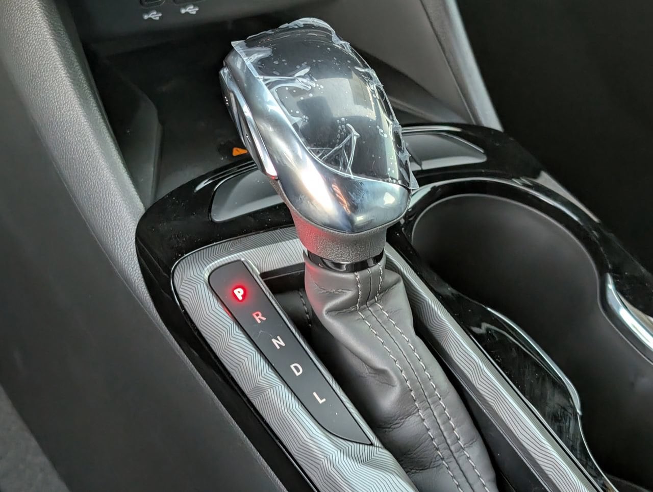 2026 Buick Envista Sport Touring - Photo 17
