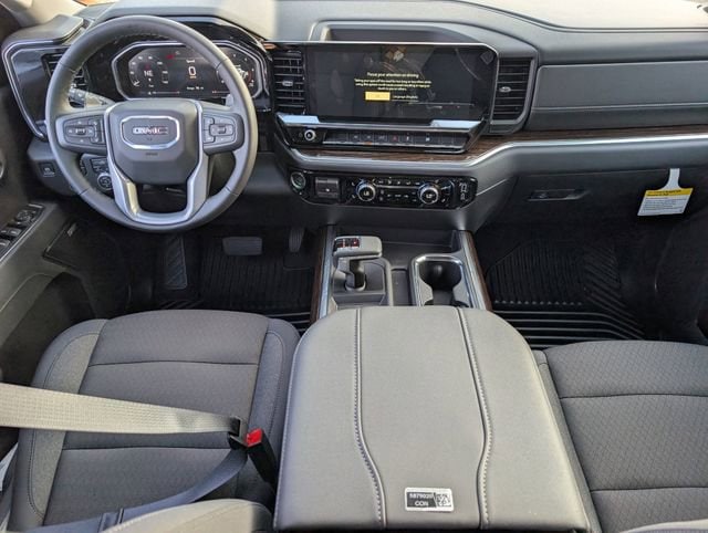 2026 GMC Sierra 1500 Elevation - Photo 8