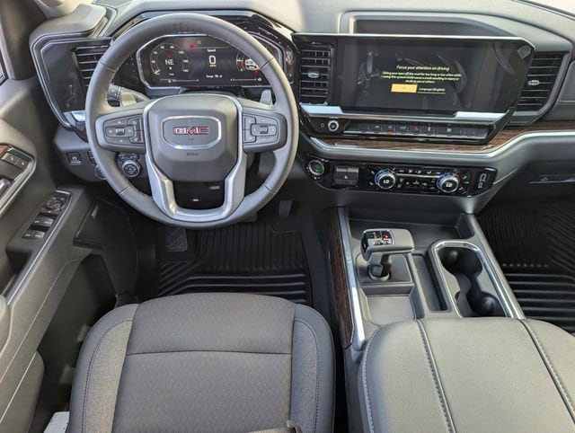 2026 GMC Sierra 1500 Elevation - Photo 9