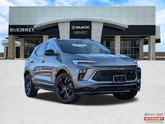 2026 Buick Encore GX Sport Touring SUV