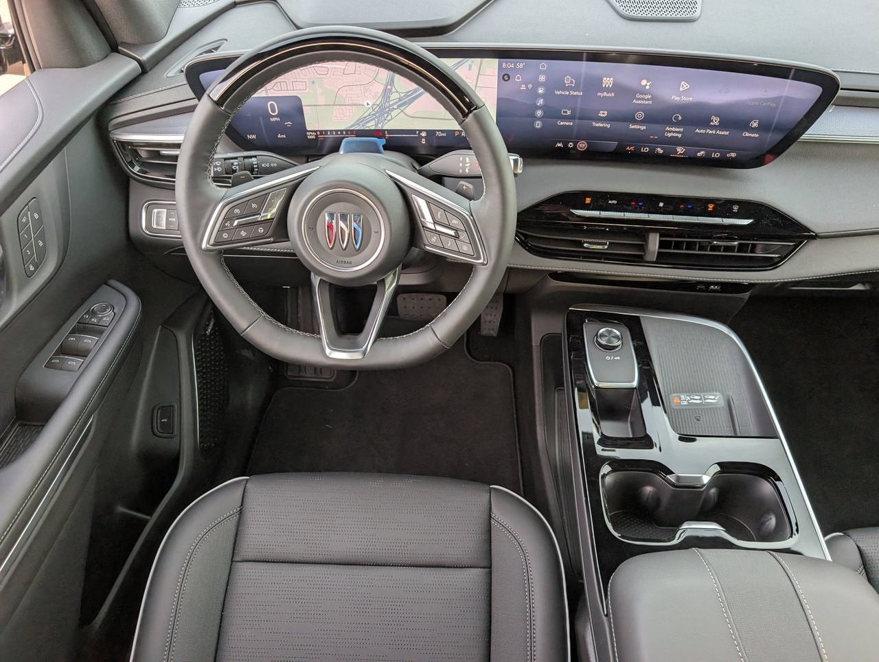 2026 Buick Enclave Sport Touring - Photo 9