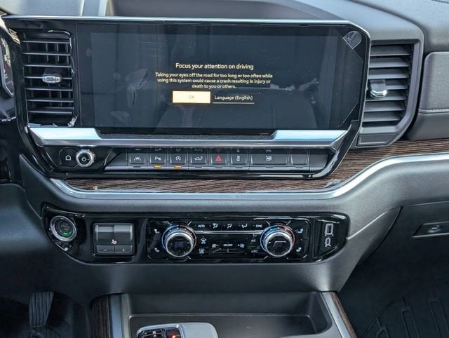 2026 GMC Sierra 1500 Elevation - Photo 11