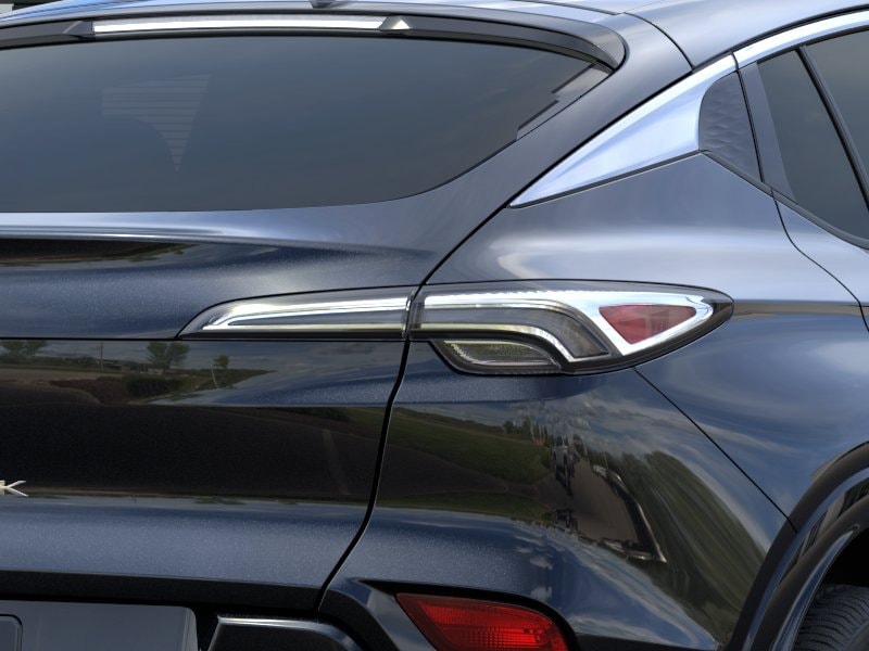 2026 Buick Envista Avenir - Photo 12