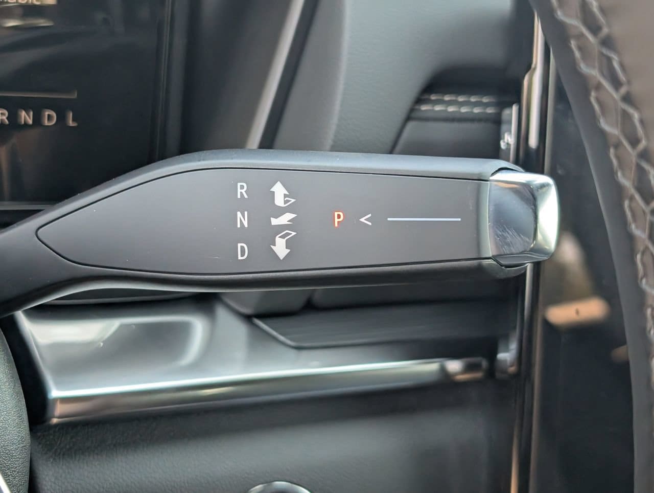 New 2027 Sterling Metallic GMC Elevation image 17