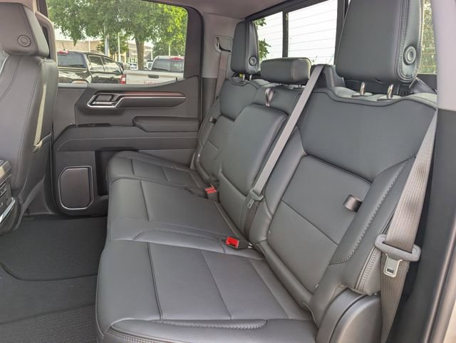 2026 GMC Sierra 1500 Denali - Photo 20