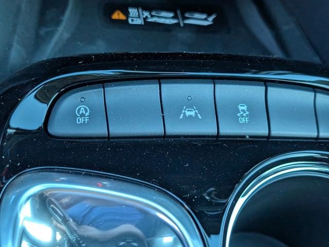 2026 Buick Encore GX Sport Touring - Photo 15