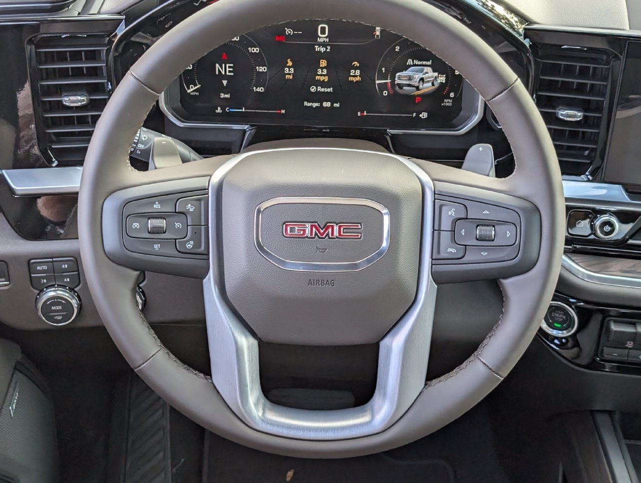 2026 GMC Sierra 1500 SLT - Photo 10