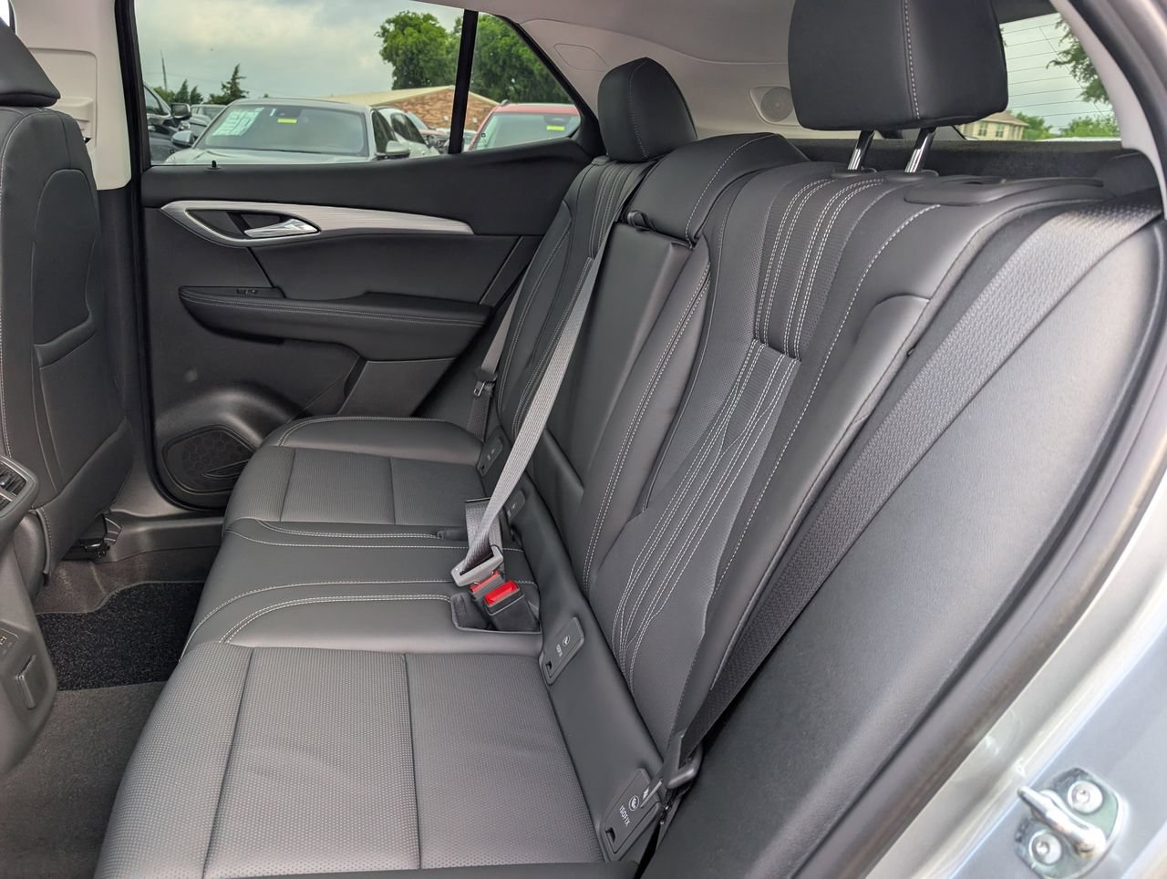 2026 Buick Envision Avenir - Photo 20