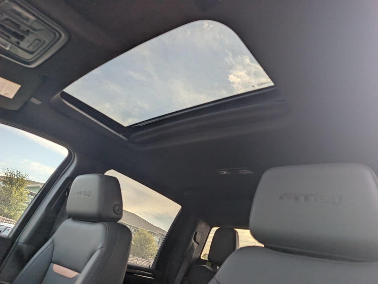 2026 GMC Sierra 2500HD AT4 - Photo 20