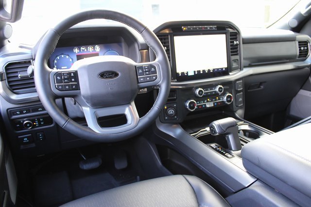 2024 Ford F-150 Lariat photo 4