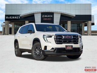 2026 GMC Acadia Elevation SUV