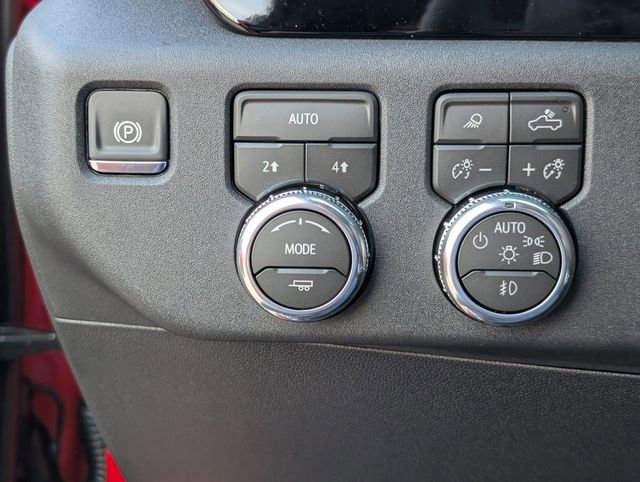 2026 GMC Sierra 1500 Elevation - Photo 18