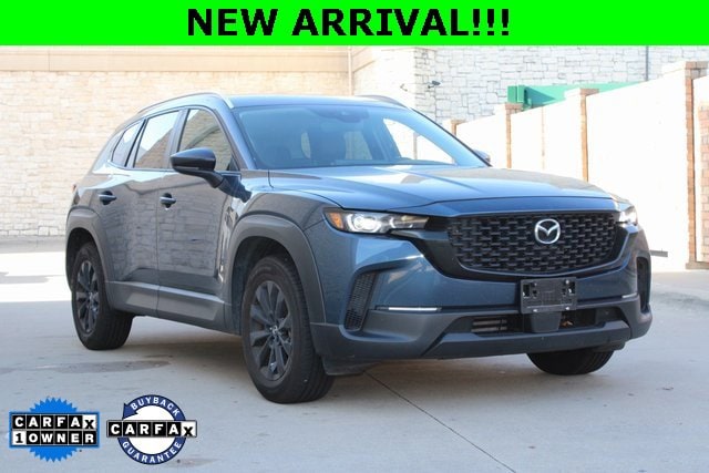2024 Mazda CX-50 S PREFERRED's photo