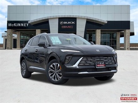 2026 Buick Envision Preferred SUV