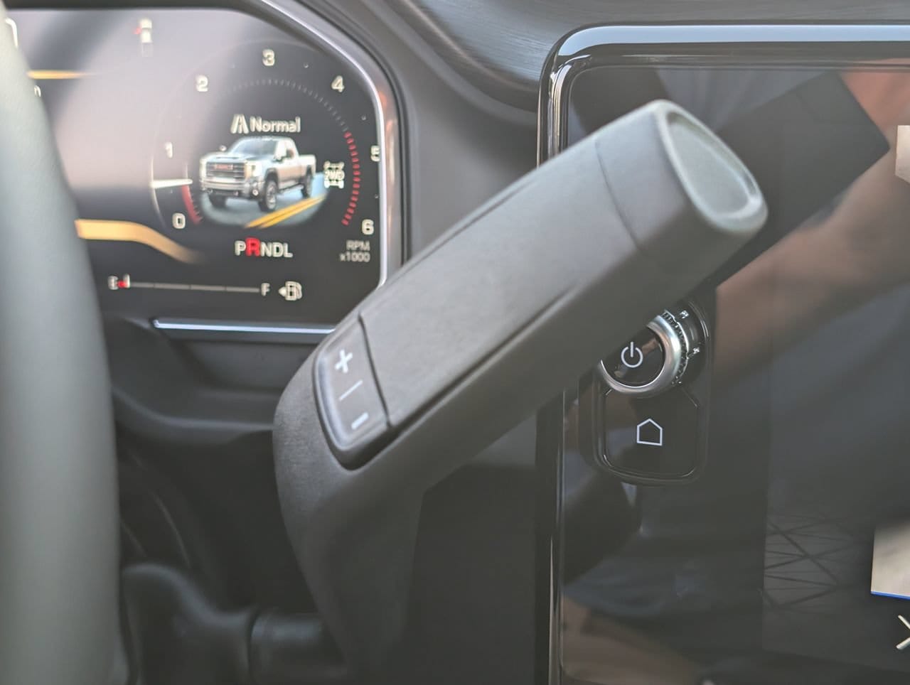 2026 GMC Sierra 2500HD AT4X - Photo 17