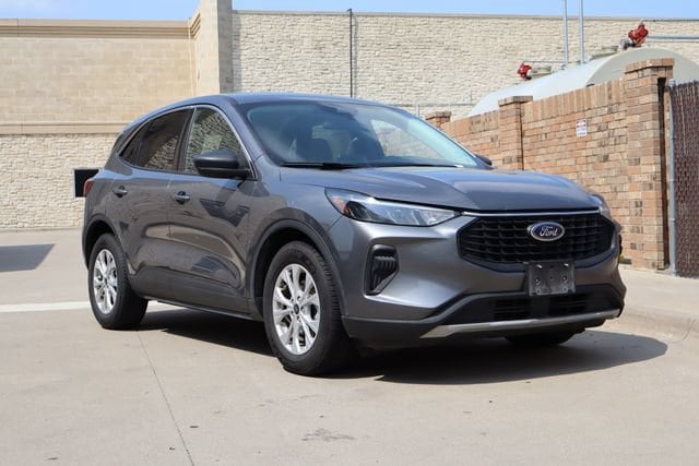 Used 2024 Ford Escape Active with VIN 1FMCU0GN6RUA12108 for sale in Mckinney, TX