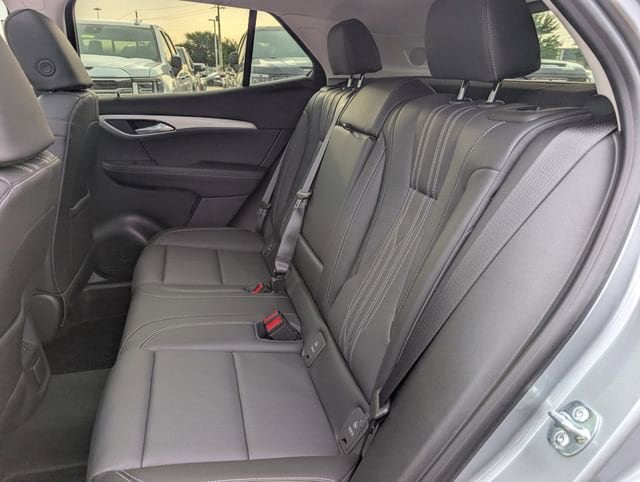 2026 Buick Envision Avenir - Photo 21