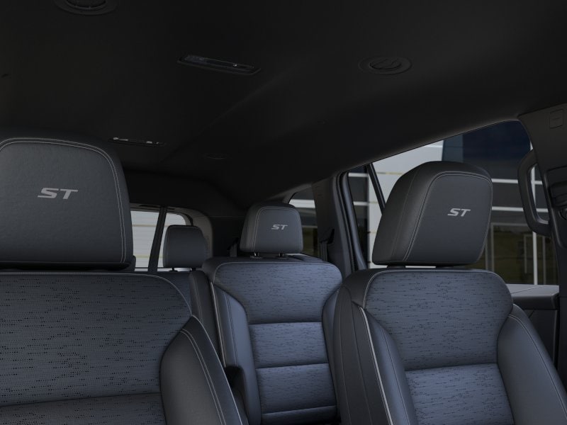 2027 Buick Enclave Sport Touring - Photo 23