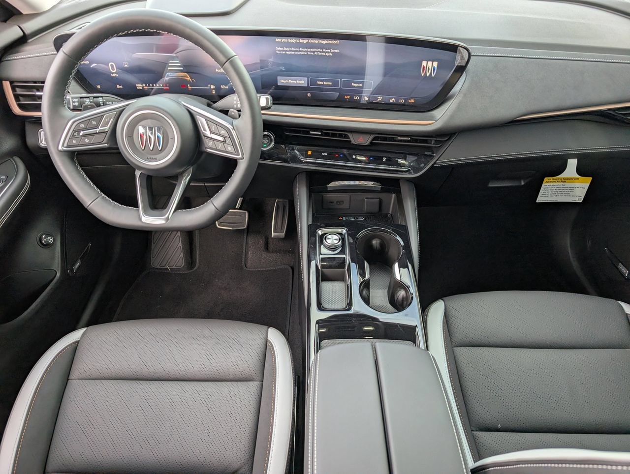 2026 Buick Envision Sport Touring - Photo 8
