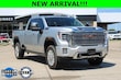 GMC Sierra 2500 HD