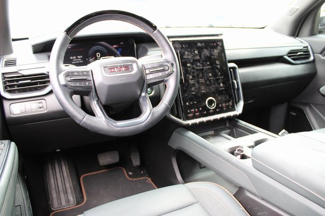 2024 Gmc Acadia AT4 photo 4