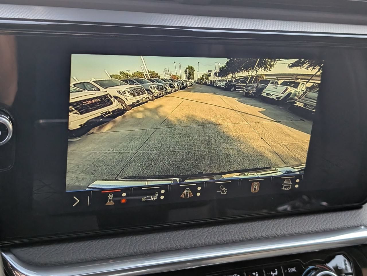 2026 GMC Sierra 1500 Denali - Photo 12