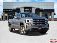 2026 GMC Sierra 1500 SLE Truck Double Cab