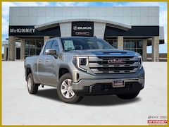 2026 GMC Sierra 1500 SLE Truck Double Cab