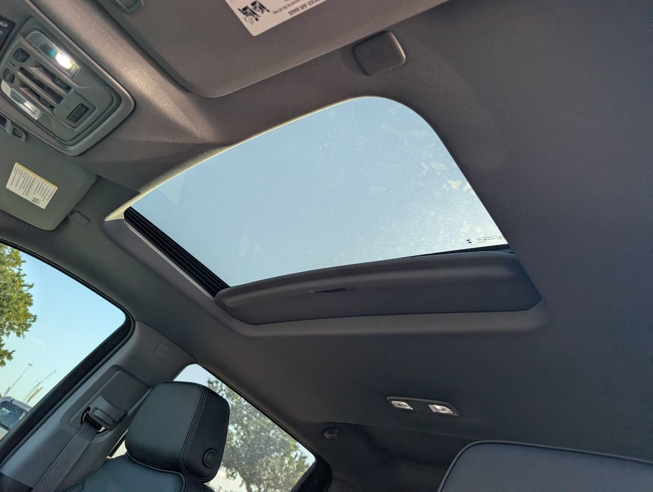 2026 GMC Sierra 1500 Denali - Photo 19