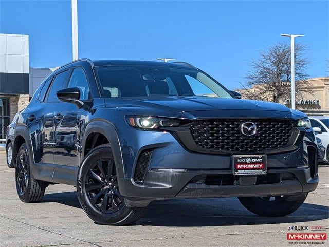 2024 Mazda CX-50 S PREFERRED's photo