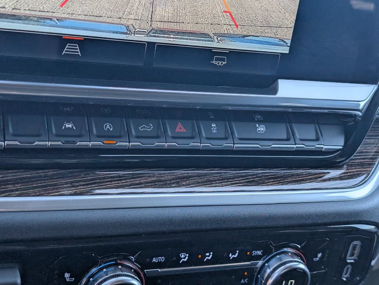 2026 GMC Sierra 1500 Elevation - Photo 13