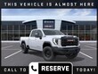 GMC Sierra 2500 HD