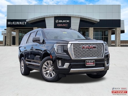 2023 GMC Yukon Denali SUV